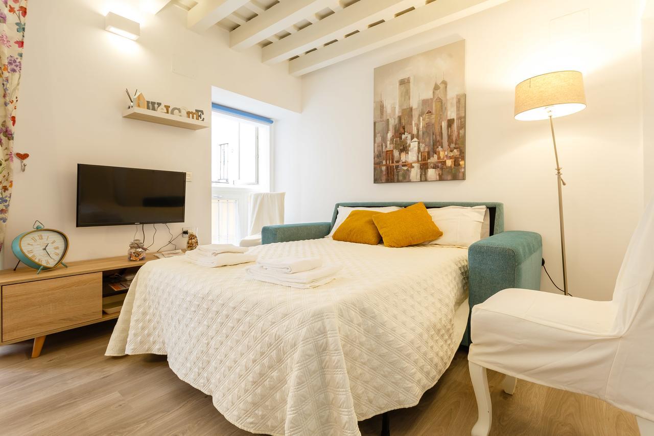 Appartamento Casa Jardin Gaditano *